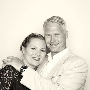 Meet your Posher, Thomas